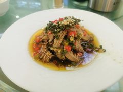 -成都驻京办餐厅(蜀都宾馆店)