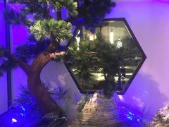 -绿茶餐厅(成都大悦城店)