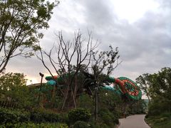 -杭州开元森泊度假乐园