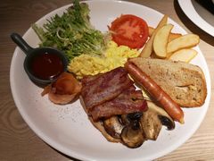 -Maxpoint Kitchen 西餐咖啡(乐峰广场店)