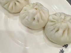 -庆丰包子铺(安东店)