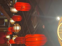 大堂-谭鸭血老火锅·匠心(环球港旗舰店)