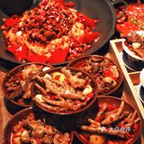 🥘成都封神级的烧菜火锅🥘