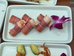 -蜻蜓逐宴全日制西餐厅I古北水镇大酒店
