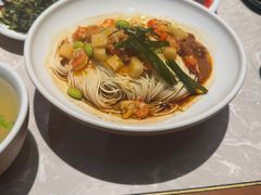 -松鹤面馆(观前店)