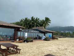 -石梅湾艾美度假酒店