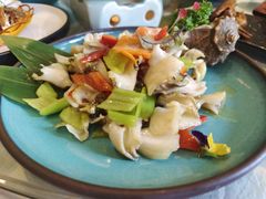 -渔娘渔家丹东海鲜(东直门店)