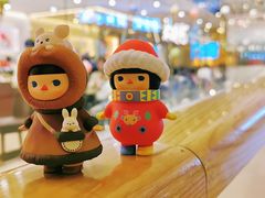 -泡泡玛特POPMART(国贸三期店)