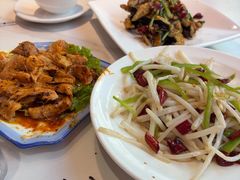-状元虎.摇滚炒鸡.家常菜(义勇街店)