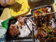 -丛林狼非遗酱骨·现炒餐厅(人民路店)