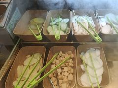-金喜娜无限自助烤肉(泰达永旺店)
