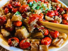 -猫姑娘大盘鸡(商城路店)