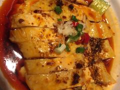 -川里谈·川味小馆(北京路店)