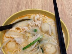 -谭仔米线(番禺天河城店)