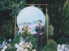 -怪咖·joker陈楠