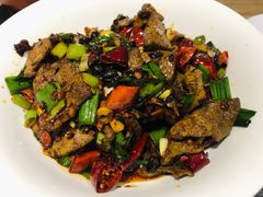 -建辉湖南土菜馆(南大街店)