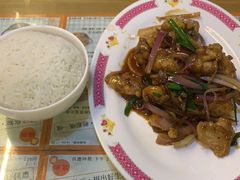 -尖沙咀茶餐厅(永泰店)