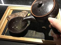 -花隐日式怀石料理(万象城购物中心店)