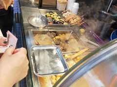 -佳记小食店(旺角店)
