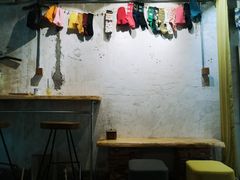 大堂-春庄咖啡SpringHues(钟楼小区店)