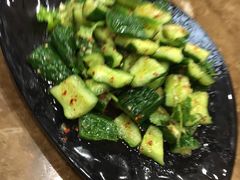 -熙成烧烤(白塔岭店)