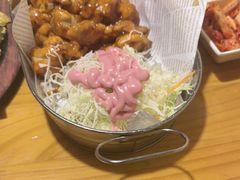 -恩你小木屋·韩式料理(假日广场店)