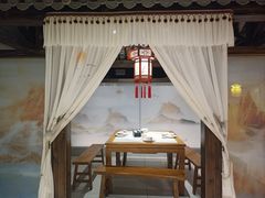 -寿州大饭店·餐厅
