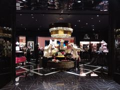 -Victoria's Secret(苏州中心全品类店)