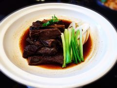-阿庄新豫菜(通泰路店)