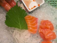 -水濑·日料放题(天河店)