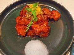 -荟廷·晶萃(陆家嘴尚悦湾店)