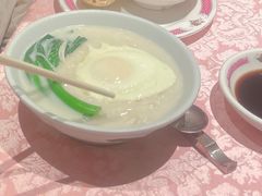 -囍凤楼·粤菜·点心·火锅(温特莱店)