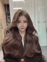 点击看大图 -3AM·S HAIR SALON烫发染发接发