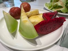 -牛爱客牛排(温岭千禧店)