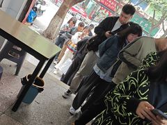 -康大口蘑面庄(将军街店)