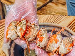-醉壹号海鲜大排档·老厦门特色菜(厦门美食地标店)
