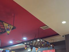 -香约老地方烧烤(九道街店)