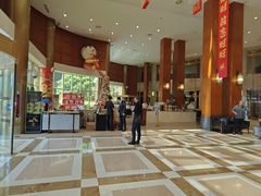-上海神旺大酒店