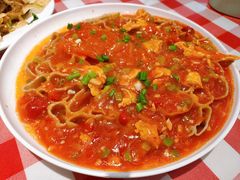 -太原面食店(解放路店)