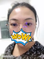 -久匠·野生眉半永久纹眉