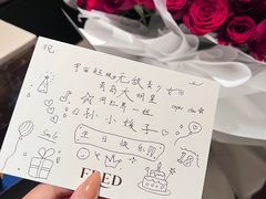 -海派悦庭·海胆烧麦·新融合菜(凯德广场店)