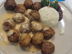 -宜家·瑞典风味餐厅(北京西红门店)