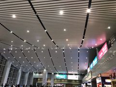 -衡阳东站
