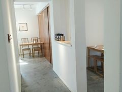 -朵朵开素食餐厅(后宰门街店)