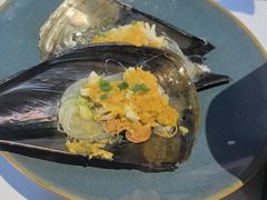 -渔港甄宴·海鲜·地标烟台菜(金沙滩店)