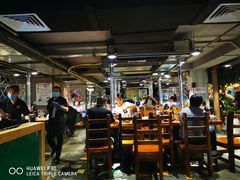 大堂-原始泥炉烤肉(总店)