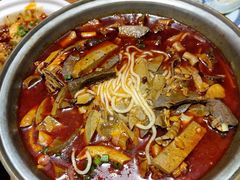 -蔡家酒楼(一德街店)