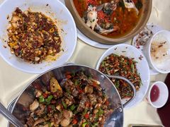 -笨罗卜浏阳菜馆(太平街店)