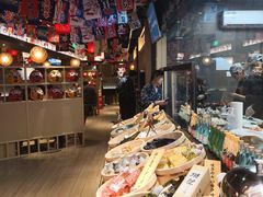 门面-舞漁日料美人胶原锅(陆家嘴中心店)