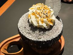 -Ameigo梅果·云贵川bistro(长宁来福士店)